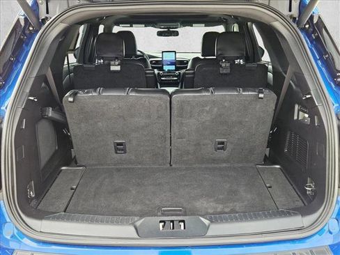 Used 2021 Ford Explorer ST w/ Equipment Group 401A AWD/4WD image 6