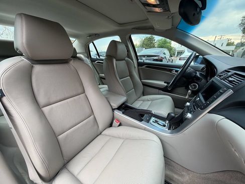 Used 2008 Acura TL FWD image 20