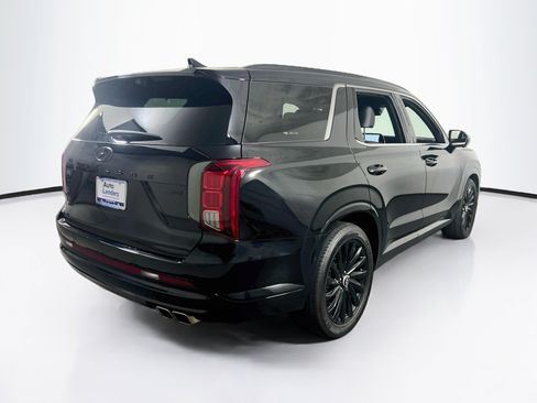 Used 2024 Hyundai Palisade Calligraphy AWD/4WD image 5