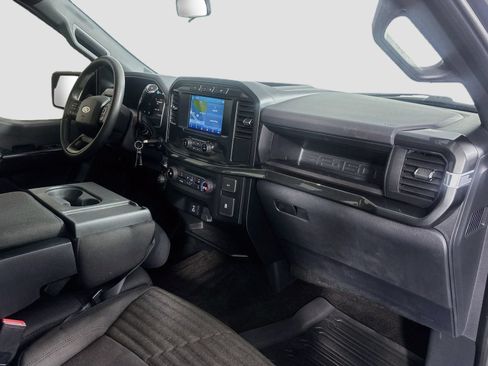 Used 2022 Ford F150 XL w/ STX Appearance Package AWD/4WD image 27
