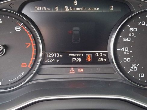 Certified 2022 Audi Q5 2.0T Premium w/ Convenience Package image 12