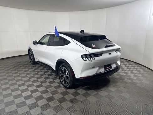 Certified 2023 Ford Mustang Mach-E Premium image 4