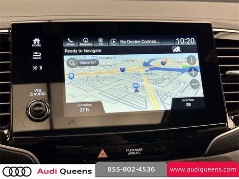 Used 2024 Honda Passport TrailSport image 22