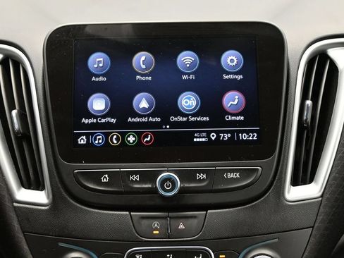 Used 2023 Chevrolet Malibu LT FWD image 19