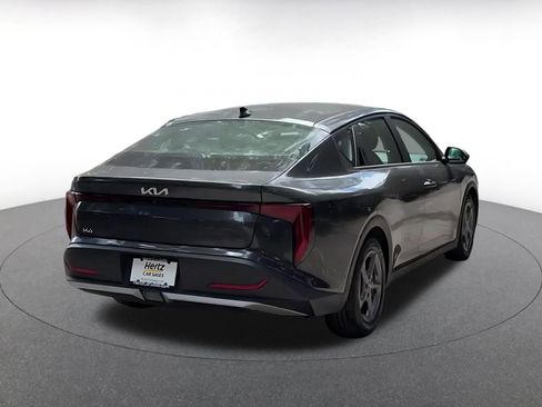 Used 2025 Kia K4 FWD image 12