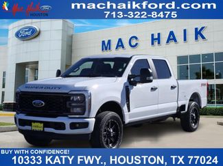 Used 2024 Ford F250 XL w/ STX Appearance Package video 1
