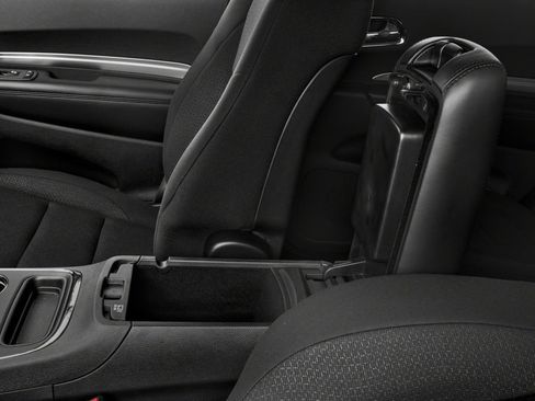 Used 2017 Dodge Durango GT w/ Premium Group AWD/4WD image 12