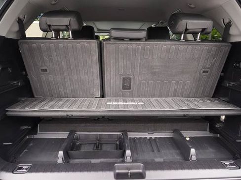 Used 2024 Toyota Sequoia Limited AWD/4WD image 32