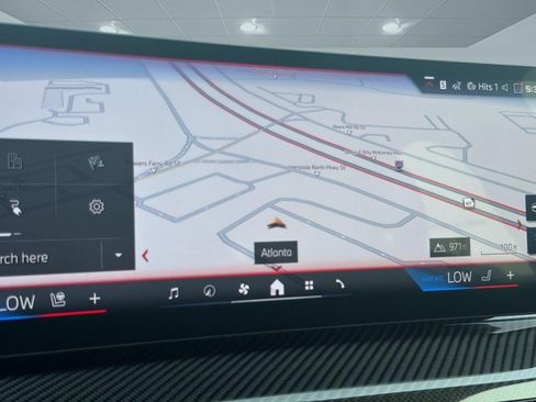 New 2026 BMW i4 M60 w/ Premium Package AWD/4WD image 17