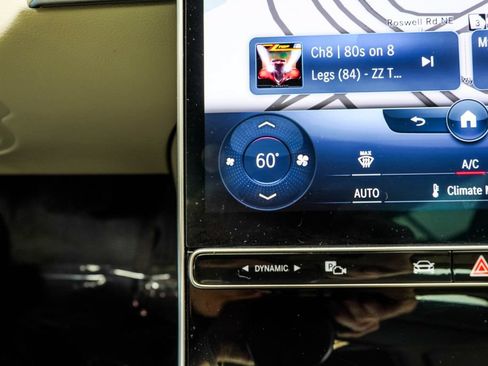 Used 2023 Mercedes-Benz S 500 4MATIC image 26
