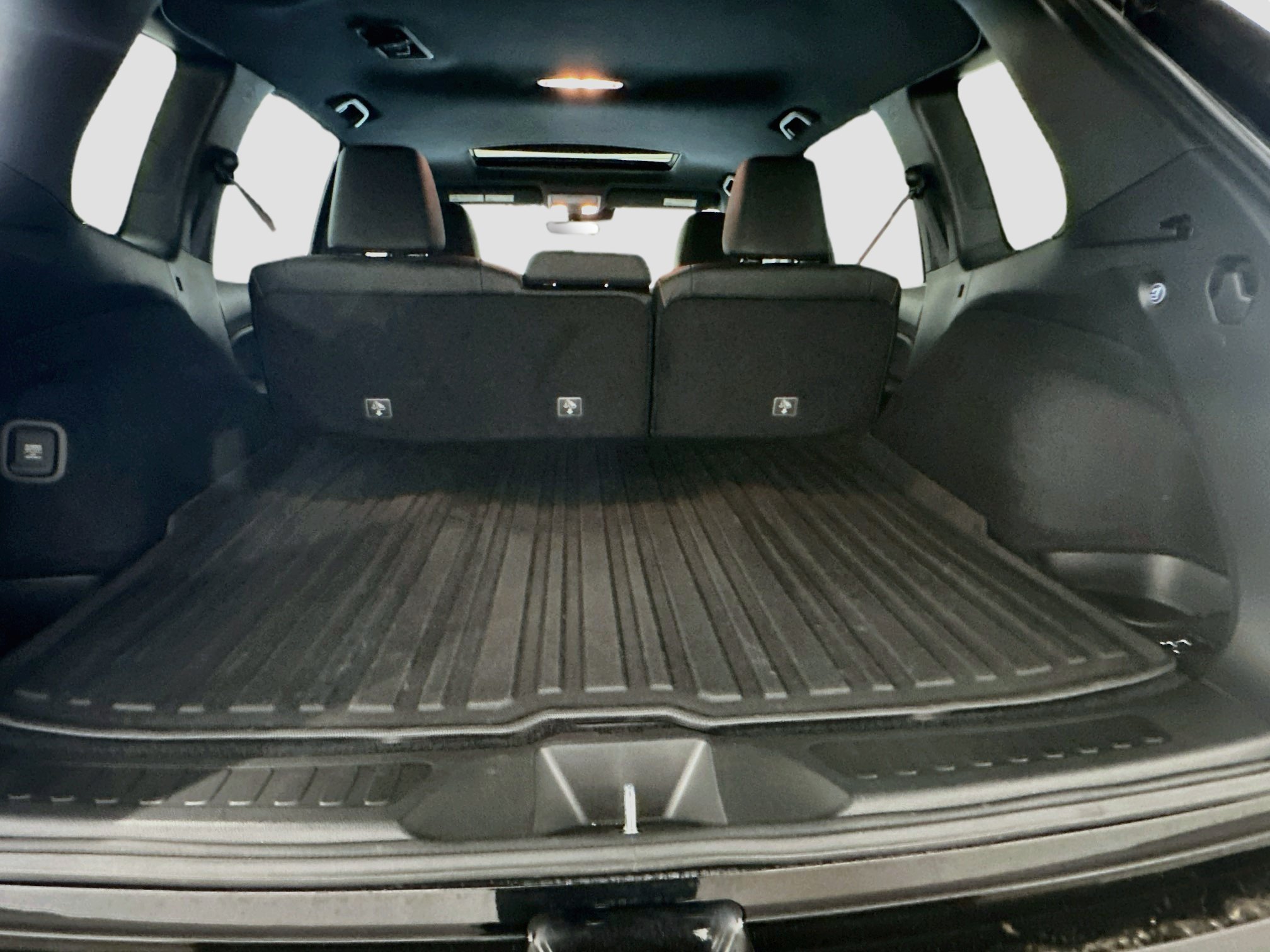 Used 2023 Honda Passport TrailSport image 31
