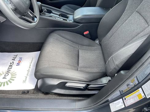 Used 2023 Honda Accord LX image 3