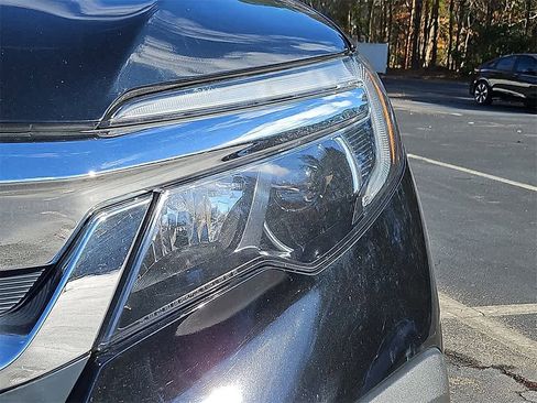 Certified 2022 Honda Pilot EX-L image 9