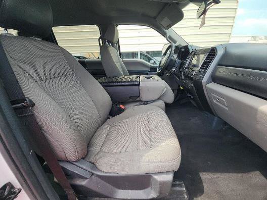 Used 2022 Ford F250 XLT w/ XLT Value Package AWD/4WD image 5