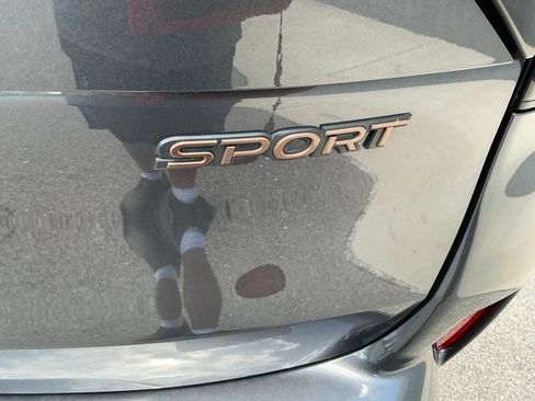 Used 2026 Subaru Forester Sport AWD/4WD image 6