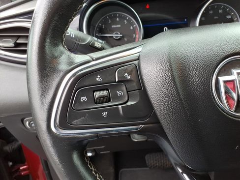 Certified 2023 Buick Encore GX Select w/ Sport Touring Package image 15