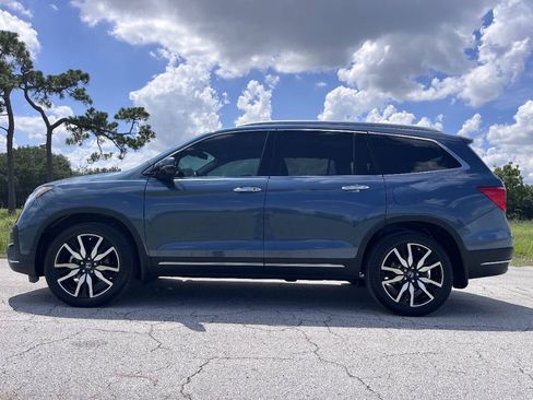 Used 2020 Honda Pilot Touring image 6