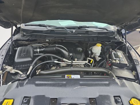 Used 2019 RAM 1500 Lone Star RWD image 26