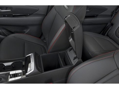 New 2026 Hyundai Santa Cruz Limited image 10