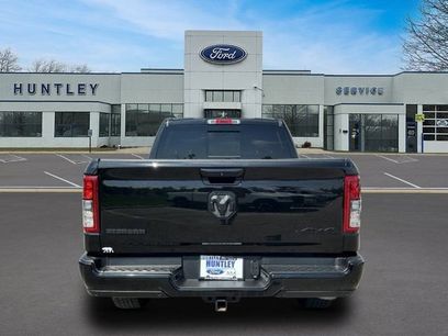 Used 2023 RAM 1500 Big Horn
