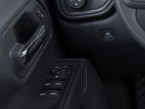 New 2026 GMC Sierra 1500 Pro w/ Graphite Edition AWD/4WD image 22