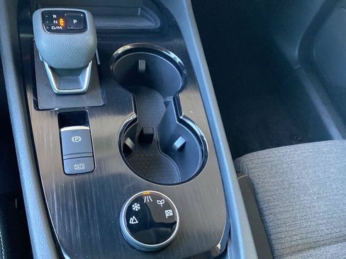 Certified 2023 Nissan Rogue SV AWD/4WD image 25