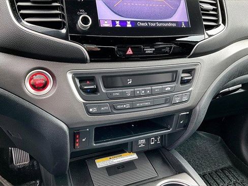 Certified 2022 Honda Ridgeline RTL-E image 16