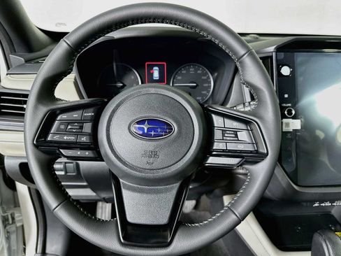 Certified 2026 Subaru Forester Premium AWD/4WD image 11