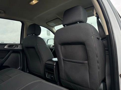 Used 2021 Ford Ranger XLT w/ Equipment Group 301A Mid image 20