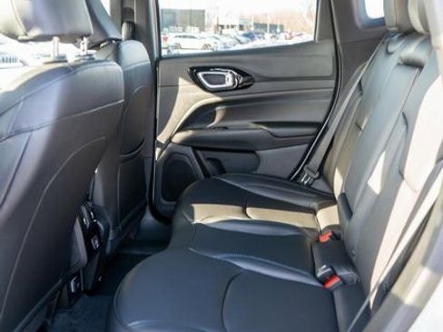 New 2026 Jeep Compass Limited AWD/4WD image 10