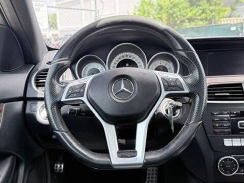 Used 2014 Mercedes-Benz C 250 Coupe image 12
