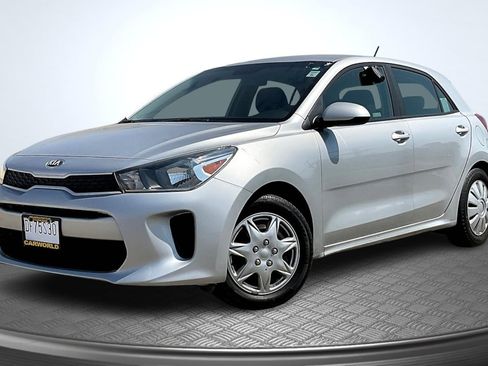 Used 2019 Kia Rio S image 12