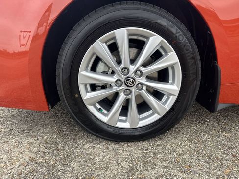 New 2026 Toyota Corolla SE image 12