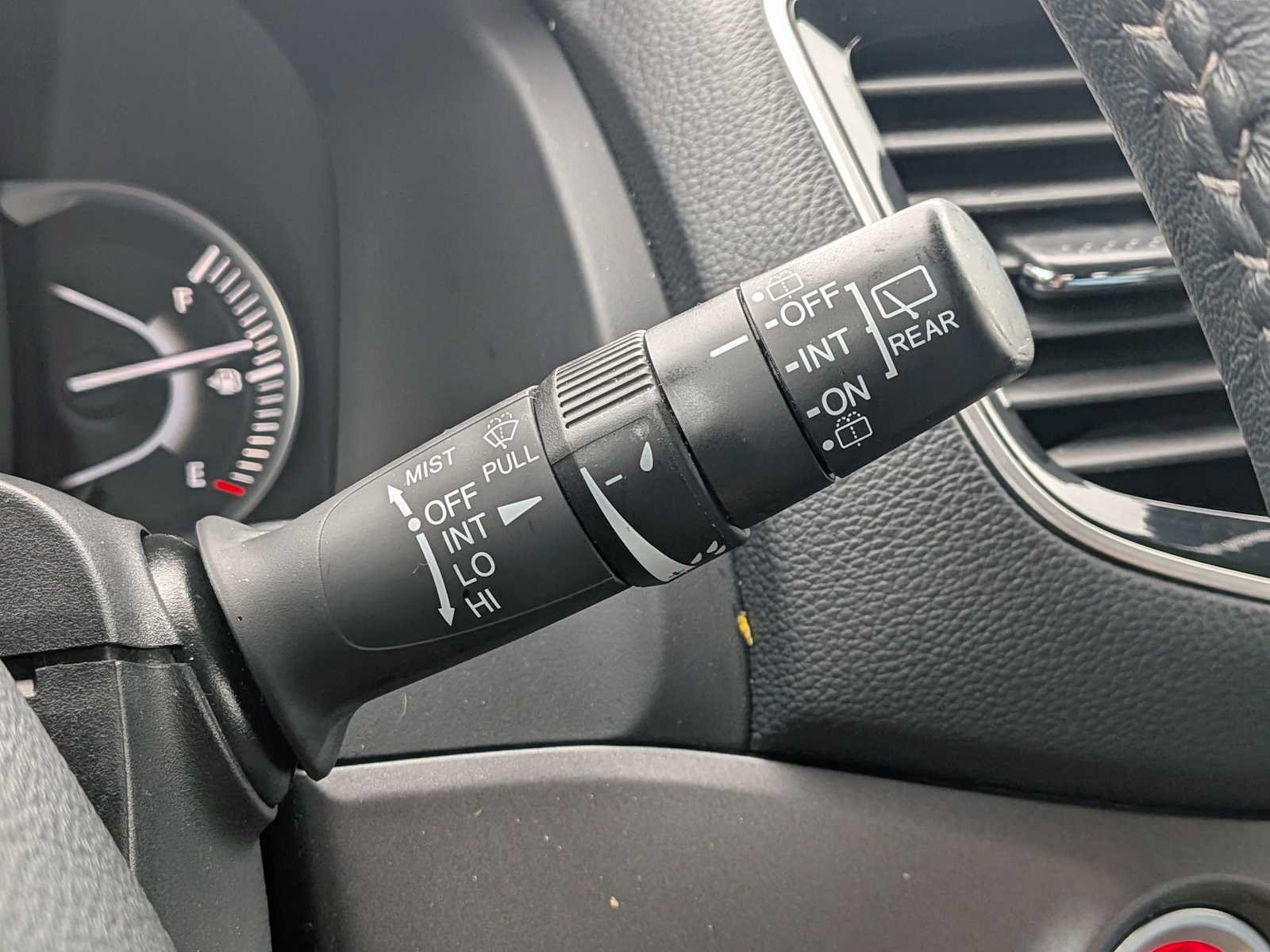 Certified 2024 Honda Passport EX-L image 25