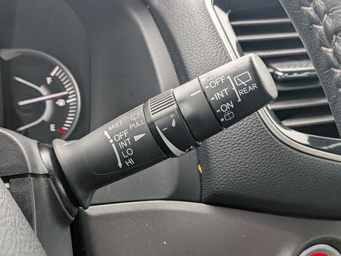 Certified 2024 Honda Passport EX-L image 25