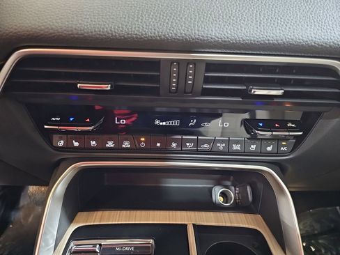 New 2026 MAZDA CX-90 3.3 Turbo w/ Preferred Package image 24