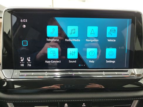Used 2025 Volkswagen Atlas SE AWD/4WD image 47