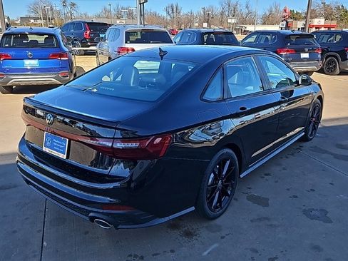 New 2026 Volkswagen Jetta GLI Autobahn image 5