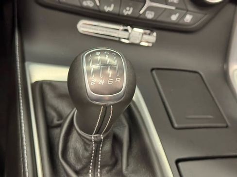 Used 2019 Chevrolet Corvette Grand Sport RWD image 14