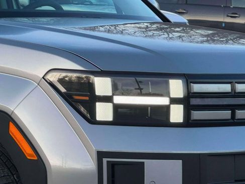 New 2026 Hyundai Santa Fe SEL image 7