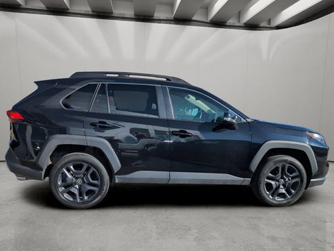 Used 2024 Toyota RAV4 Adventure image 6
