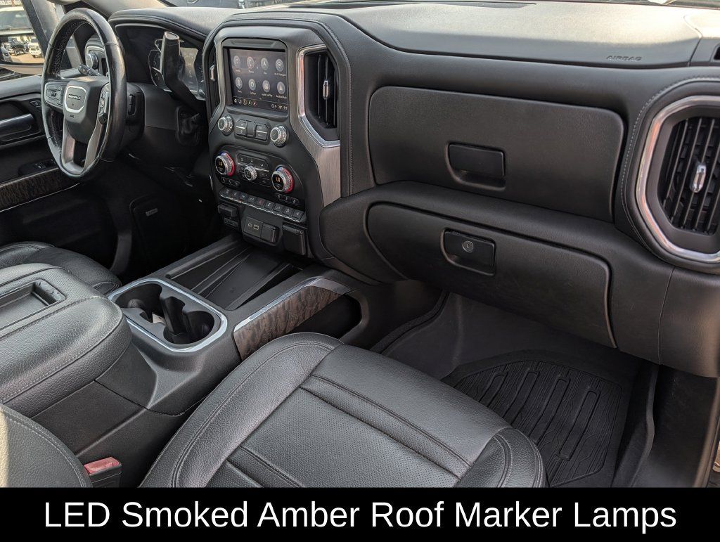 Used 2022 GMC Sierra 2500 Denali w/ LPO, GMC Protection Package AWD/4WD image 33