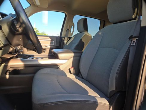 Used 2020 RAM 2500 Lone Star w/ Level 1 Equipment Group AWD/4WD image 10