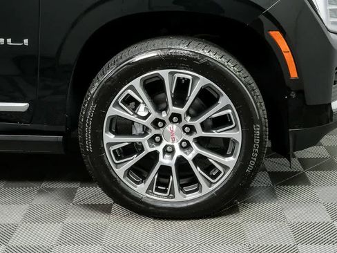 New 2026 GMC Yukon Denali w/ Denali Reserve Package image 41