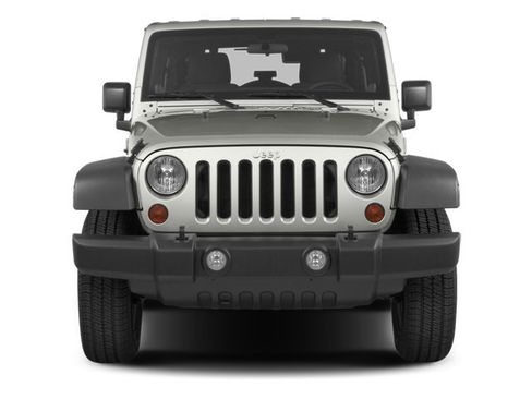 Used 2013 Jeep Wrangler Unlimited Sahara w/ Dual Top Group image 7