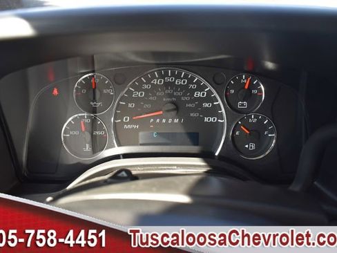 New 2025 Chevrolet Express 2500 w/ Driver Convenience Package image 21