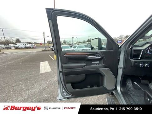 Certified 2024 GMC Sierra 1500 Denali w/ Denali Reserve Package image 26