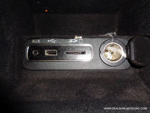 Used 2014 Jeep Grand Cherokee Limited image 17