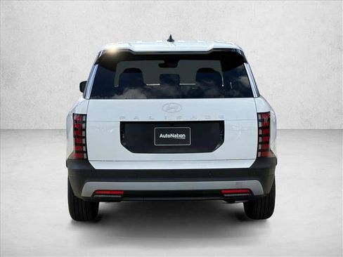 New 2026 Hyundai Palisade SE image 7