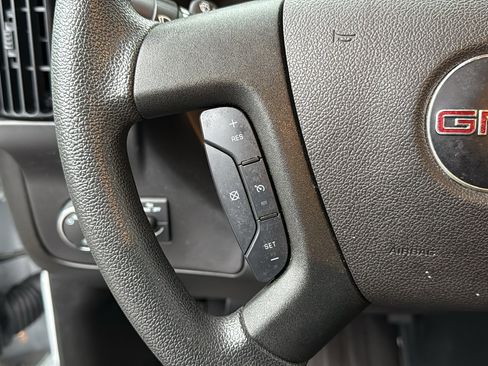 Used 2024 GMC Savana 2500 w/ Driver Convenience Package image 15